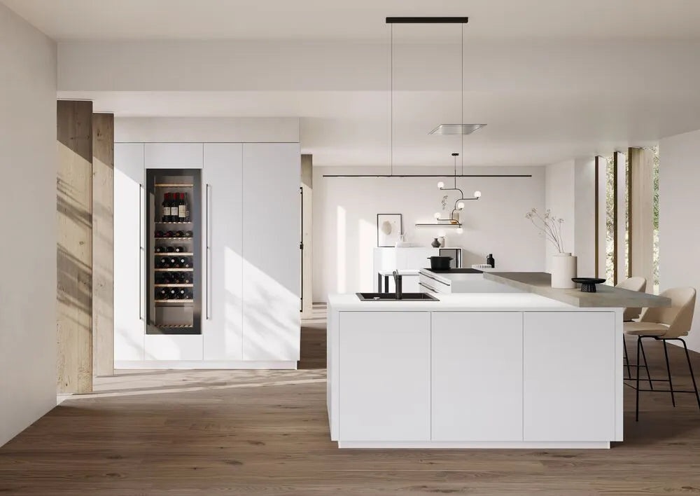 Koop uw keuken op maat in Rotterdam, Oosterhout, Roosendaal of Spijkenisse